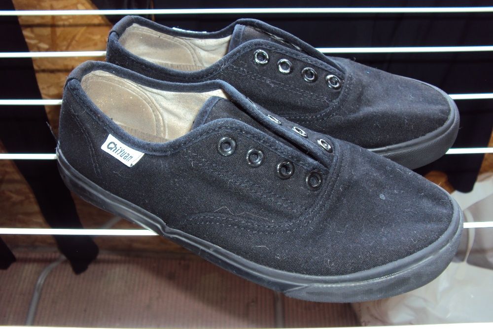 Мокасины 35 р-р. Приличное состояние