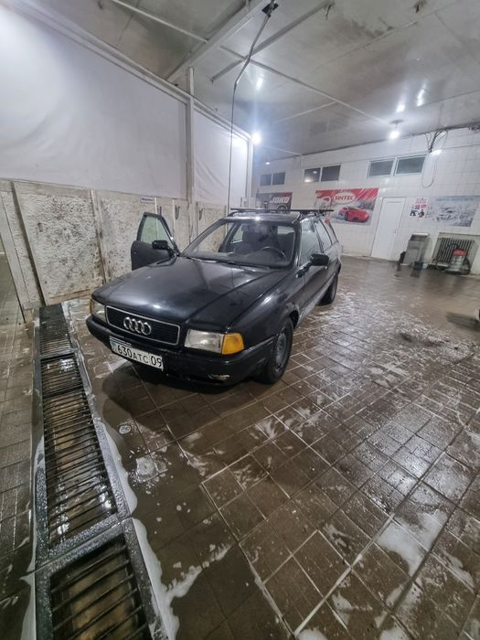 Ауди 80 б4 универсал срочно