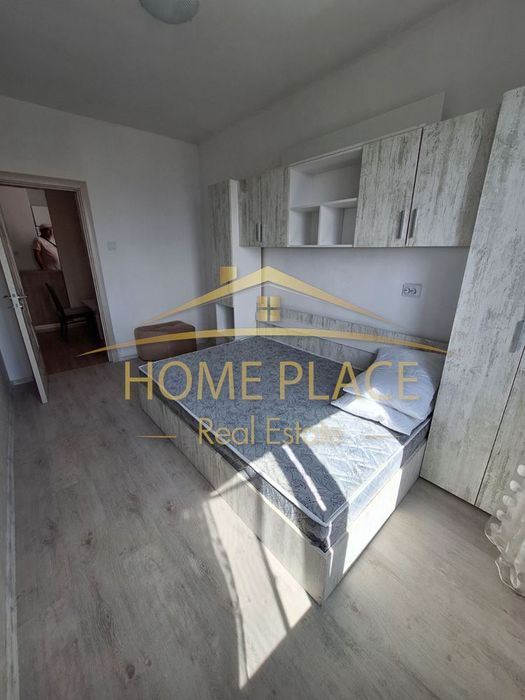 Продава се Тристаен апартамент в Варна, Трошево - 50 кв.м за 2300 €/кв.м - Снимка #11