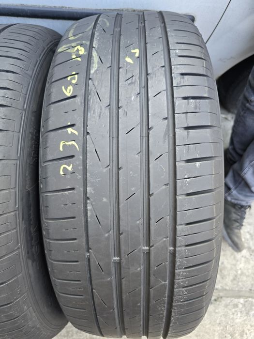 Anvelope vara 235 60 18
