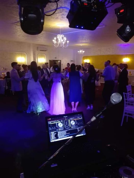 Dj Kao Claudiu Vâlcea