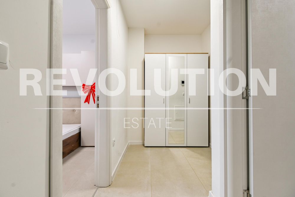 Дава се под наем Двустаен апартамент в София, Малинова долина - 65 кв.м за 600 € - Снимка #10