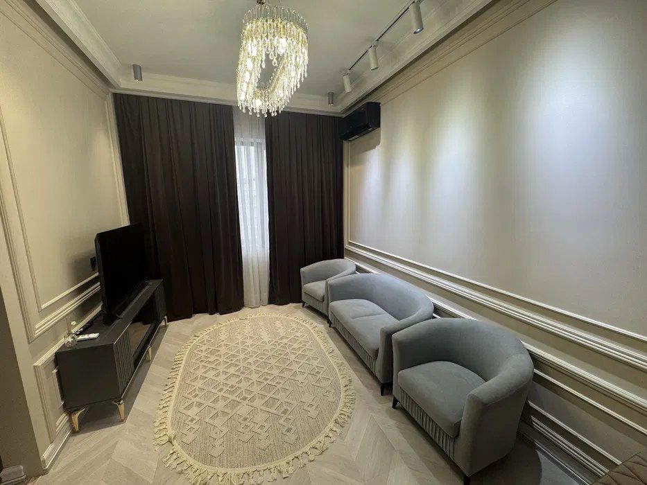 Сдаётса квартира в аренду Юнусабад р-не, о-рр Метро Минор