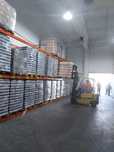 Rafturi  metalice import Germania