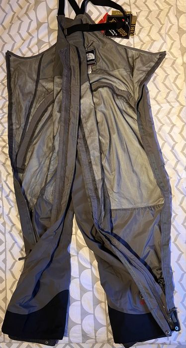 Salopeta ski TheNorthFace SummitSeries GoreTex dama XL noua