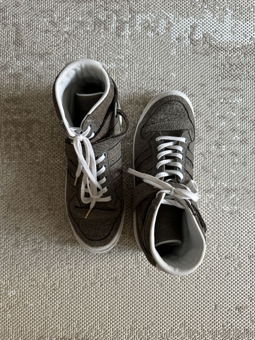 Teniși Adidas Forum Craft