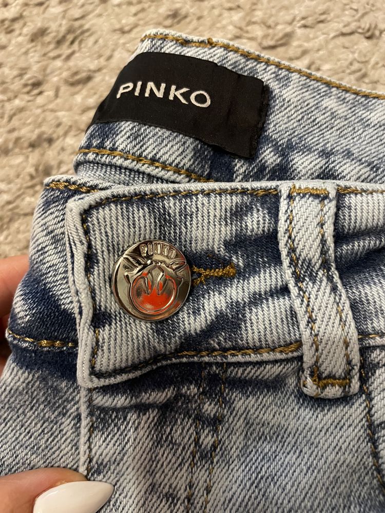 Дънки Pinko 27 номер