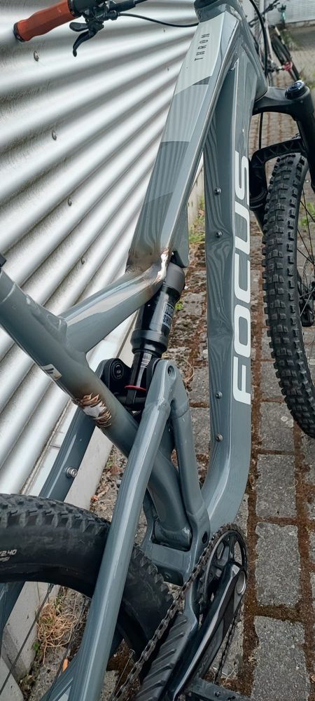Focus thron 29” mtb