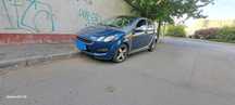 Smart Forfour, 1,5 CDI,