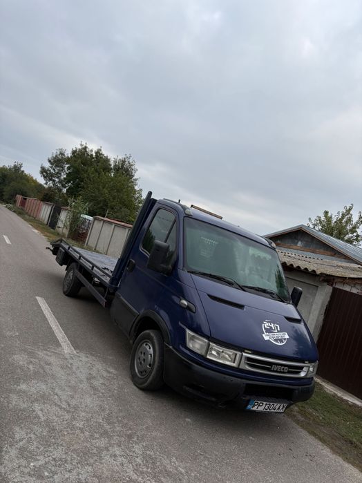 Tractări auto ZMC Non Stop