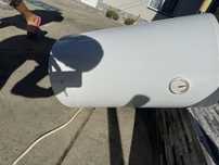 Vand boiler electric 80 l