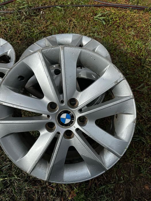 Джанти BMW 17 цола