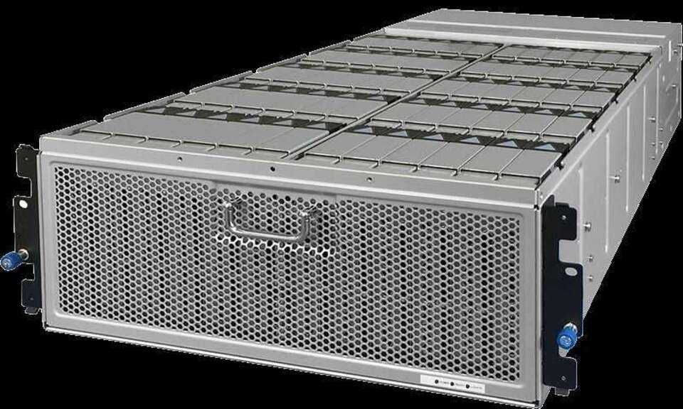 Hard DIsk NAS 4TB 8TB 12TB 22TBHGST SAS hdd  240TB JBOD Enclosure 60x