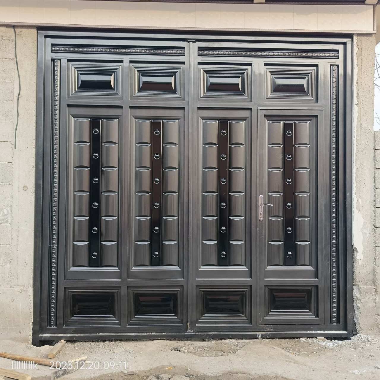 Vodiy_darvozalar