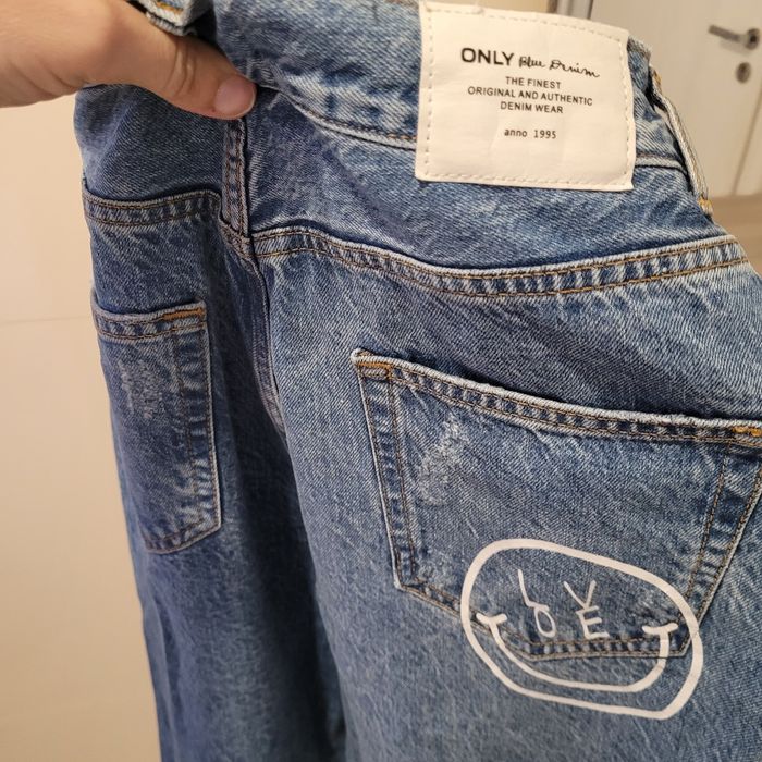 Blugi  Only femei marimea 27-32