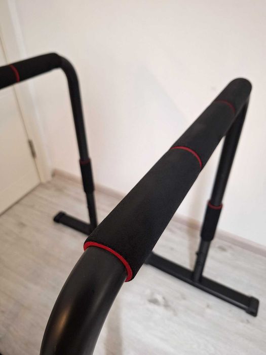 Мобилна/домашна успоредка