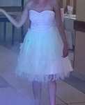 Rochie de cununie marime S