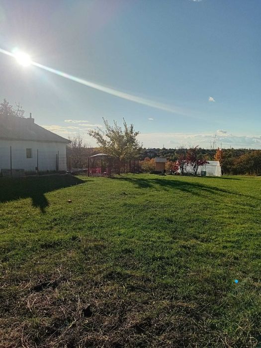 Terenuri 600–800 m² lângă Centru Moșoaia