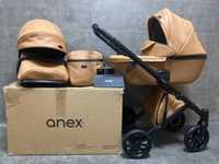 Детская коляска 3в1 Anex e/type 2022!