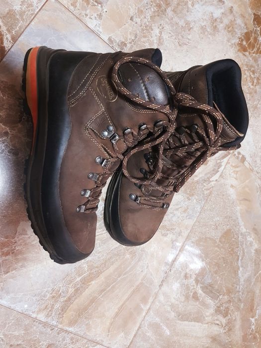 Meindl Lowa Sirkos gtx 44