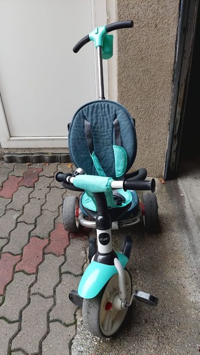 Vând tricicleta Cocolle Urbio
