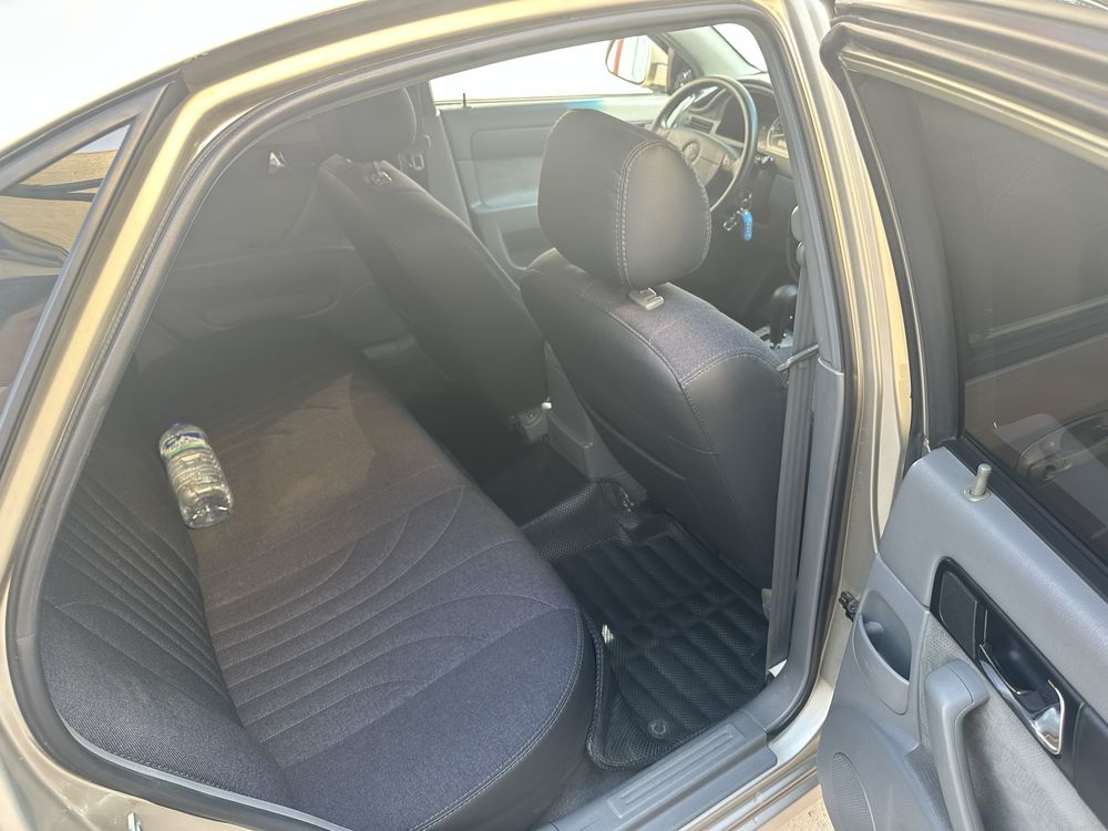 Продаю Lacetti 2015 года, автомат, 1 евро