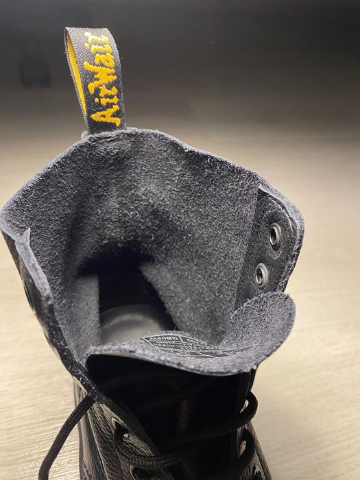 Dr Martens marimea 40