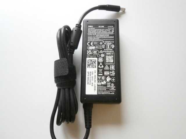 Оригинално зарядно за лаптоп Dell
