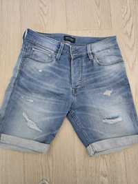 Pantaloni scurti jeans Jack & Jones, S