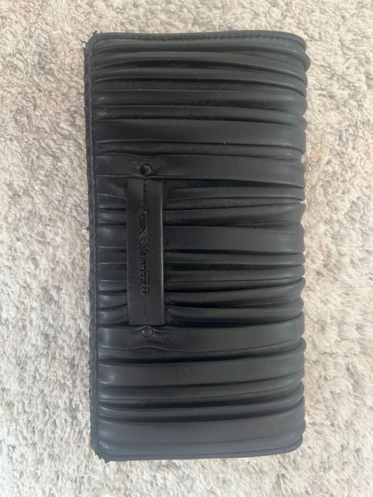 Оригинален Портфейл Karl Lagerfeld