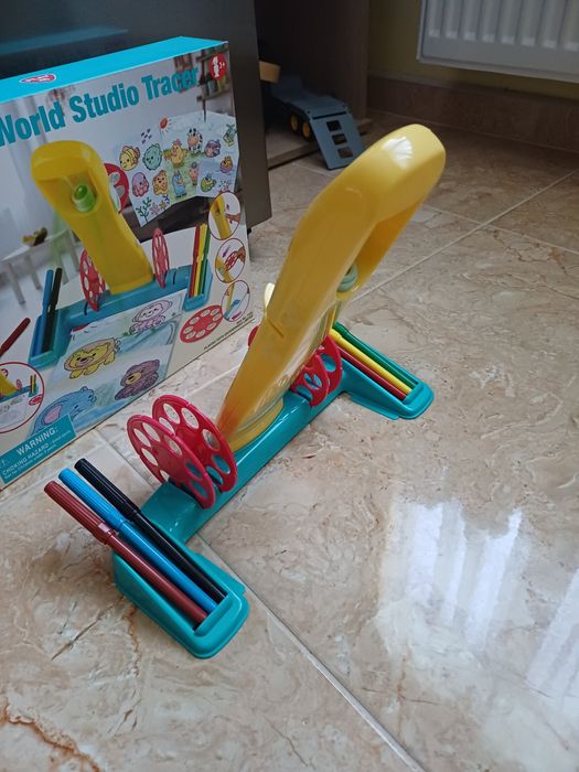 Комплет за рисуване проектор