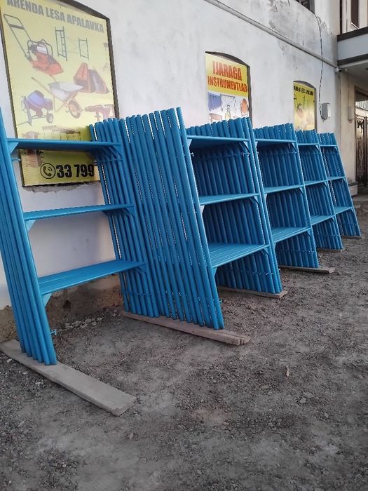 Lesa ijaraga beriladi