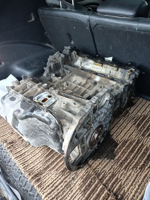 Продам двигатель G4KD 2.0 без навесного . Б/у