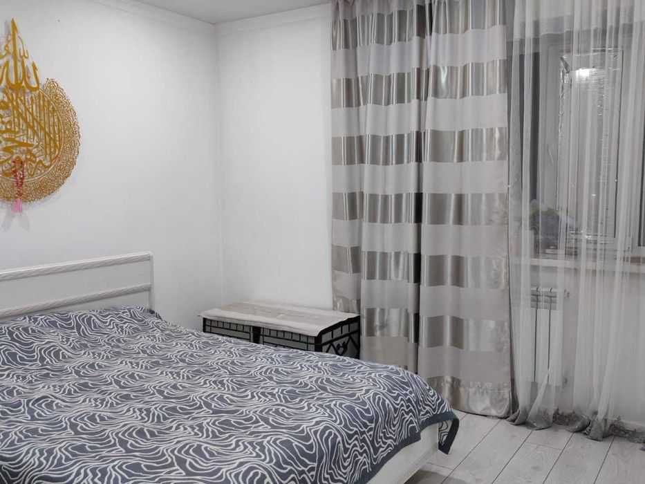 Продаётся 2-к кв 4/5, 2021 г.