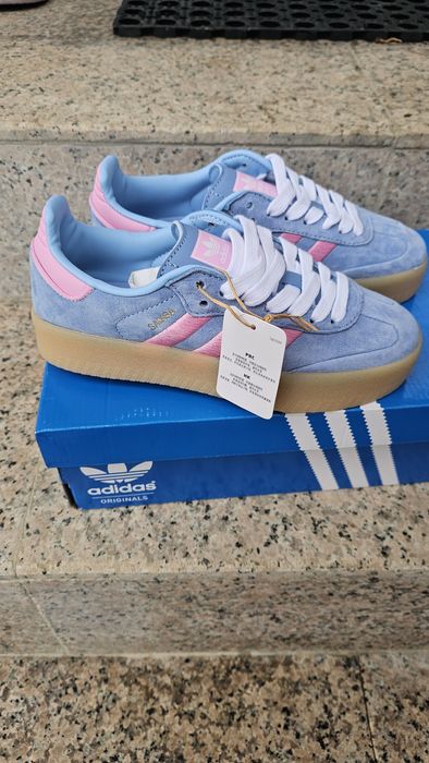 Adidas samba e new size 37.5
