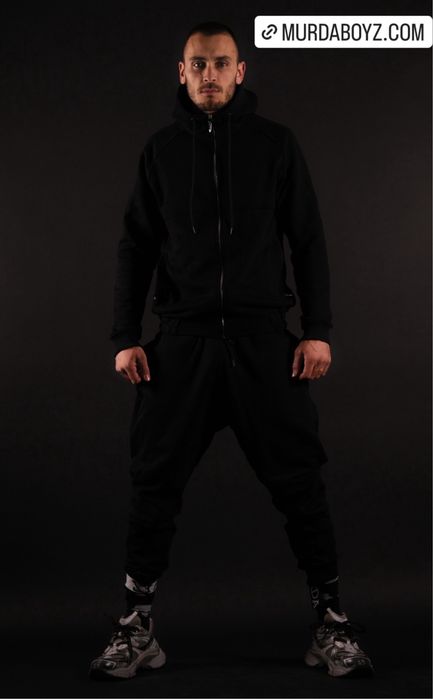 Murda boyz wintersport set