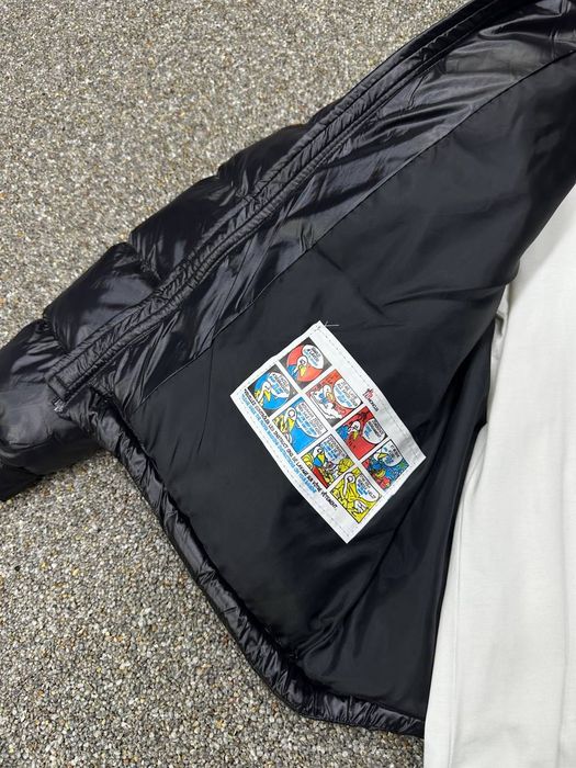 Moncler мъжко яке