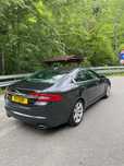 Jaguar Xf 3.0 d 306dt motor Range Rover