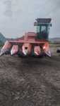 Culegator de porumb Bourgoin gx400