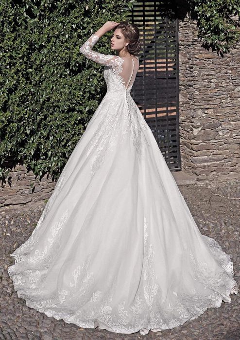 Rochie de mireasă