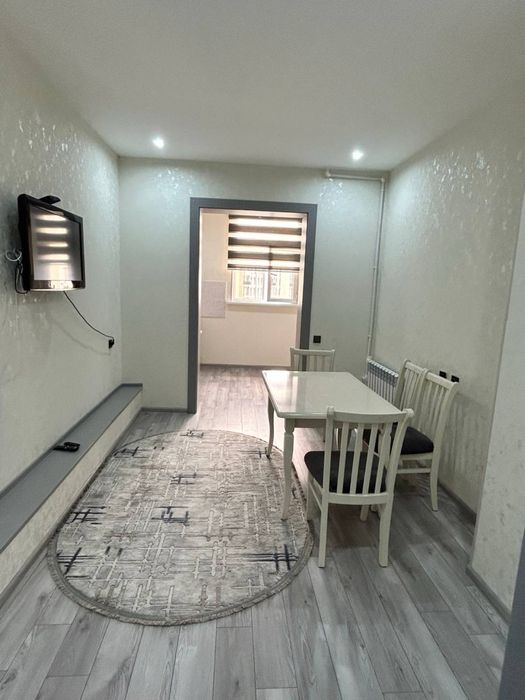 Сдаётся 3-х комнатная квартира