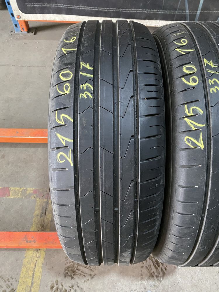 Anvelope vara 215/60/16 Hankook Ventus Prime 3 215 60 16 R16