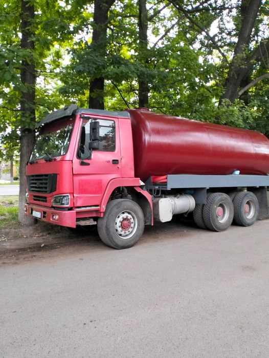 Откачка септиков