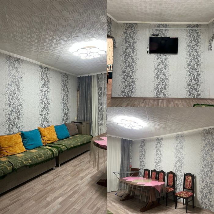 Продам 3х комн. Кв.