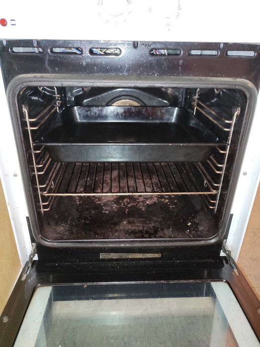 Готварска печка Gorenje K772WD