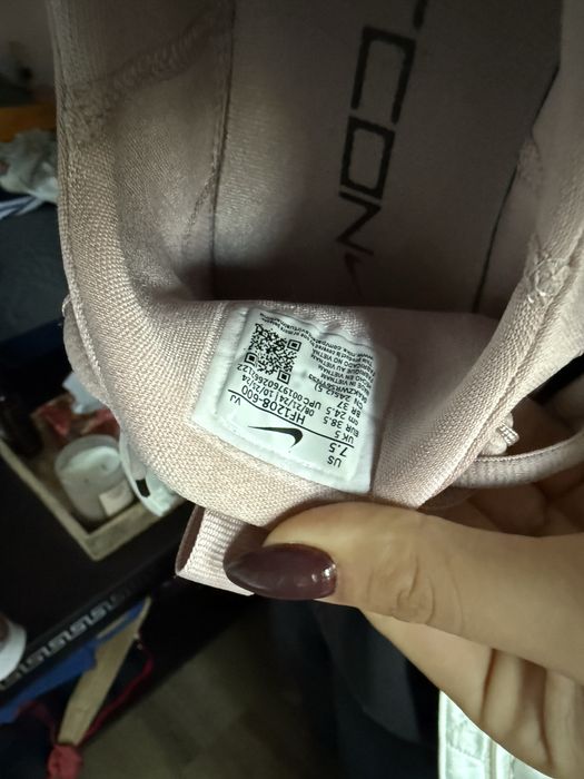 nike metcon 6 pink glitter
