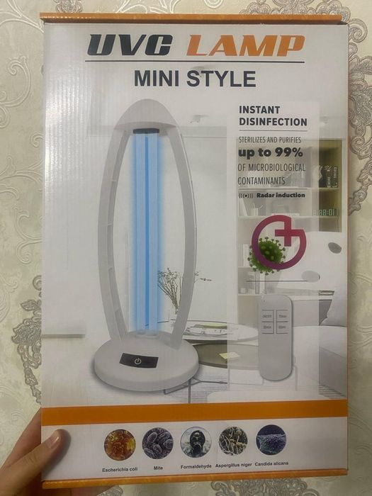 Комнатный кварц ...