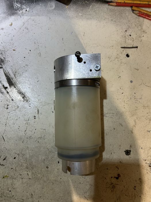 Продавам гюрук на части от бмв Е46 cabrio