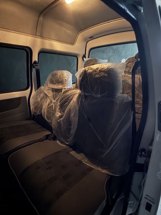 Damas пасажирски 2026