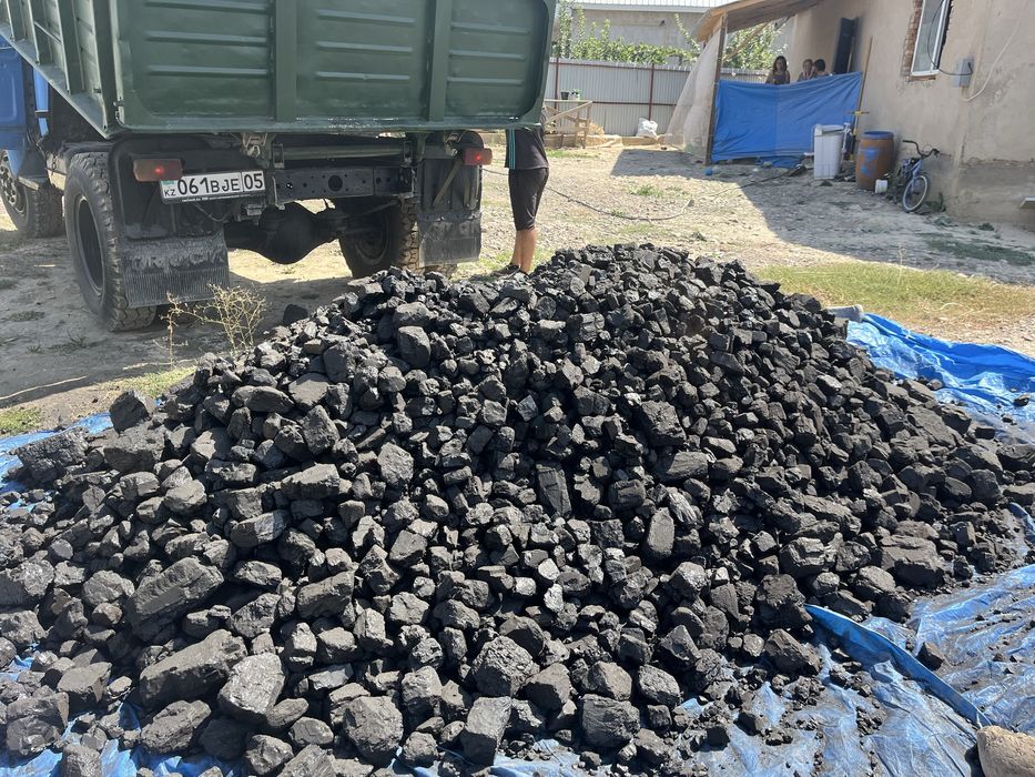 Комір Уголь Каражара Шубаркуль доставка